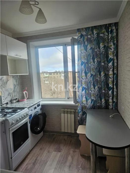 Продажа 3-комнатной квартиры, 48 м² - Продажа трехкомнатных квартир в Казахстане - страница 8 фото 4 из 6