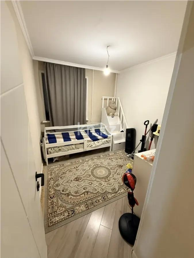 Продажа 4-комнатной квартиры, 76.1 м² - Продажа четырехкомнатных квартир в р-не Байконур Астаны фото 4 из 8