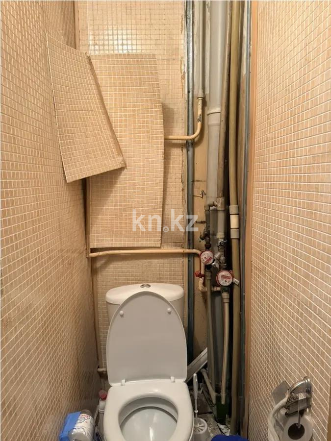 Продажа 2-комнатной квартиры, 45 м² - Продажа квартир в Карагандинской области фото 5 из 5