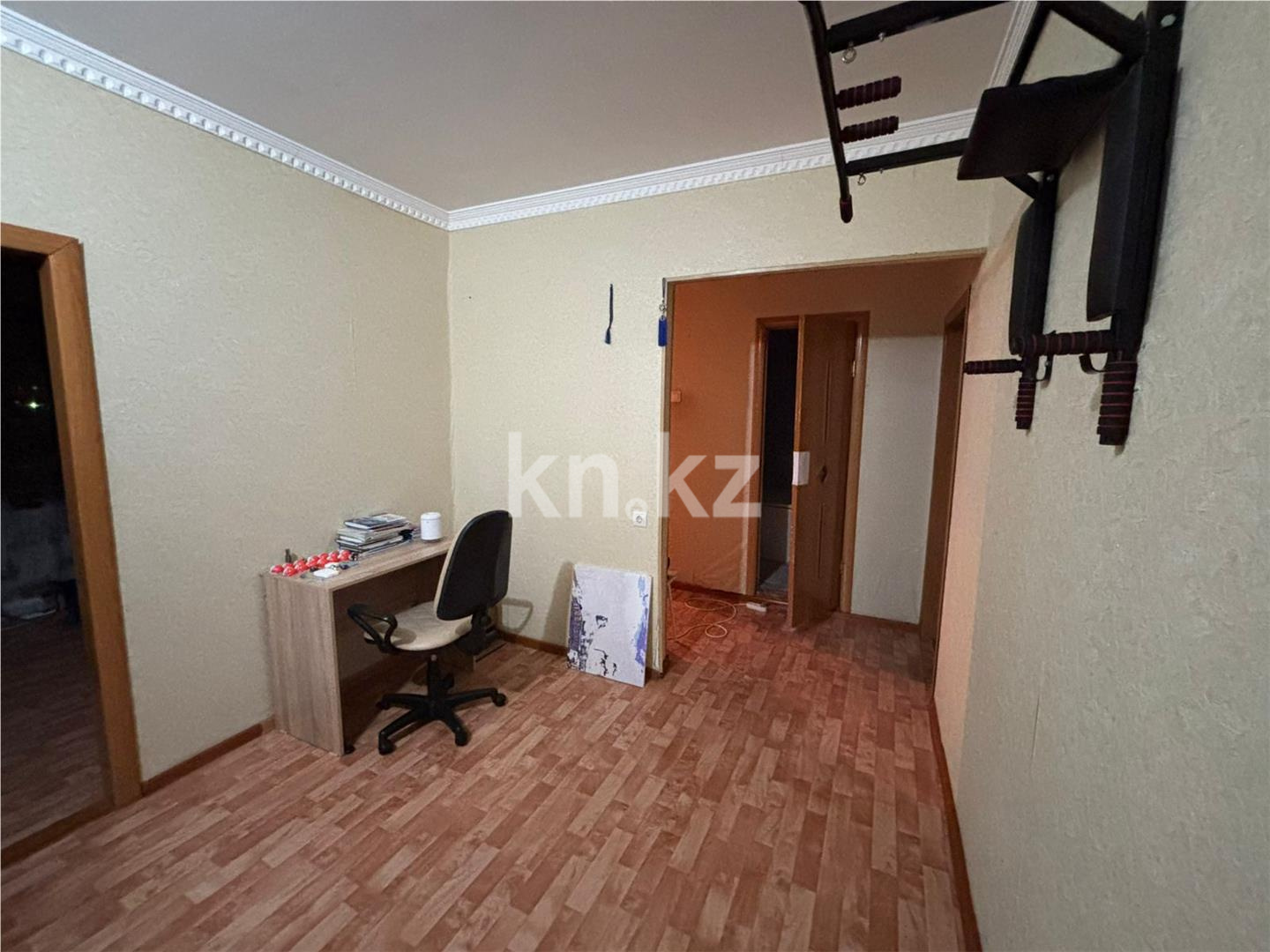 Продажа 3-комнатной квартиры, 63 м², ул. Гапеева, дом  8 в Караганде - фото 6