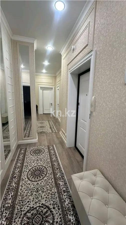 Продажа 4-комнатной квартиры, 109 м², пр. Шахтеров, дом  52Б - Продажа  четырехкомнатных квартир в Караганде без посредников фото 8 из 9