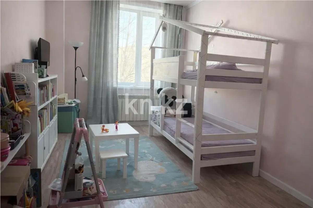 Продажа 3-комнатной квартиры, 82 м² - Продажа трехкомнатных квартир от собственников в Сарани фото 3 из 3