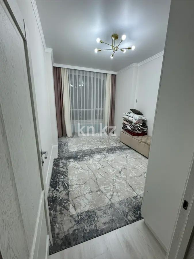 Продажа 2-комнатной квартиры, 61.4 м², ул. Асфендиярова, дом  9 в Астане - фото 2