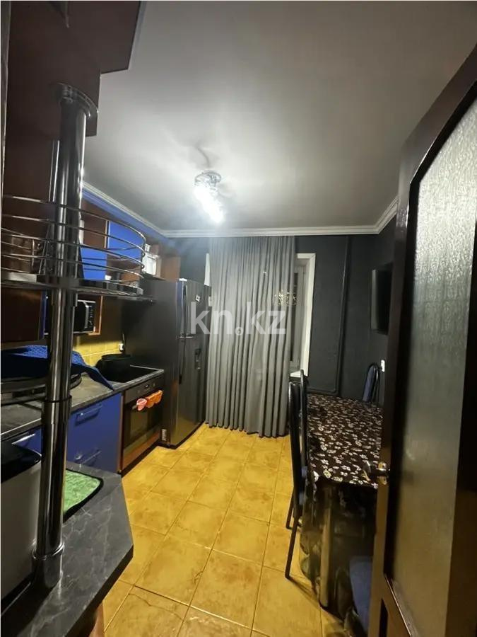 Продажа 4-комнатной квартиры, 78 м² в Караганде - фото 4