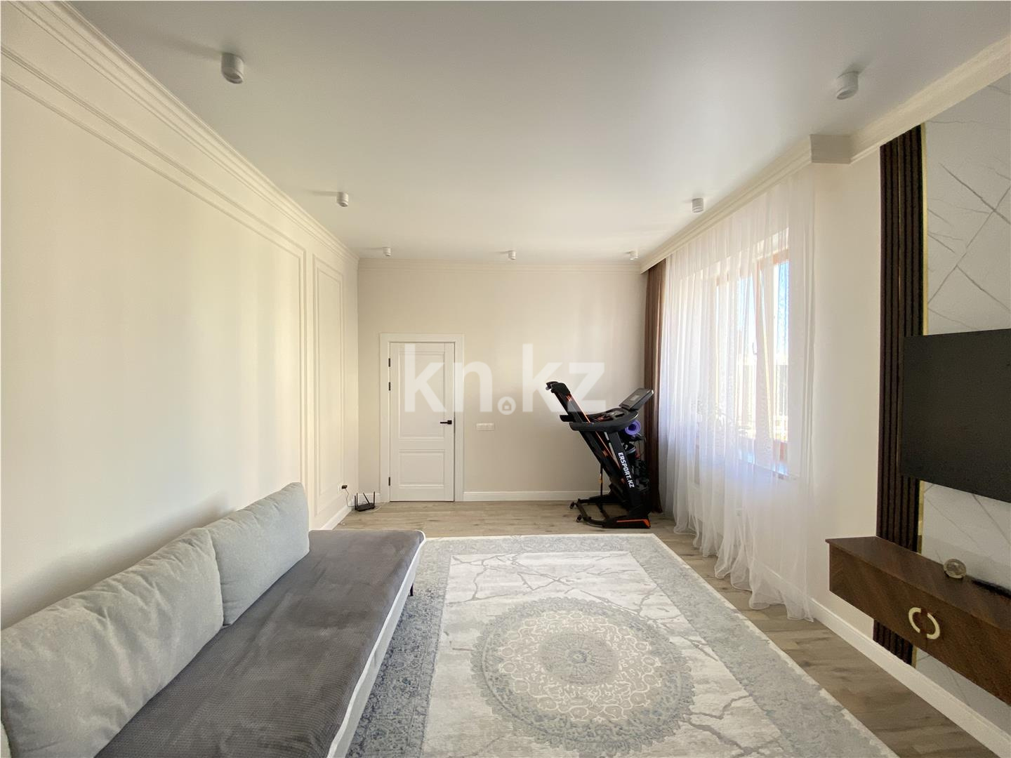 Продажа 3-комнатной квартиры, 78.18 м² в Астане - фото 6