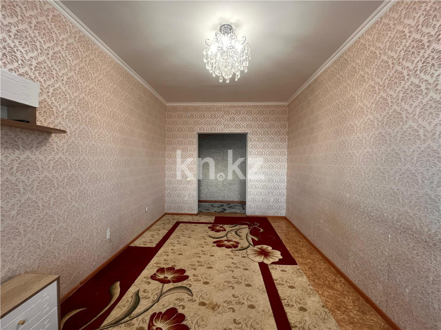 Продажа 2-комнатной квартиры, 54 м² - Продажа двухкомнатных квартир в Караганде - страница 2 фото 2 из 13