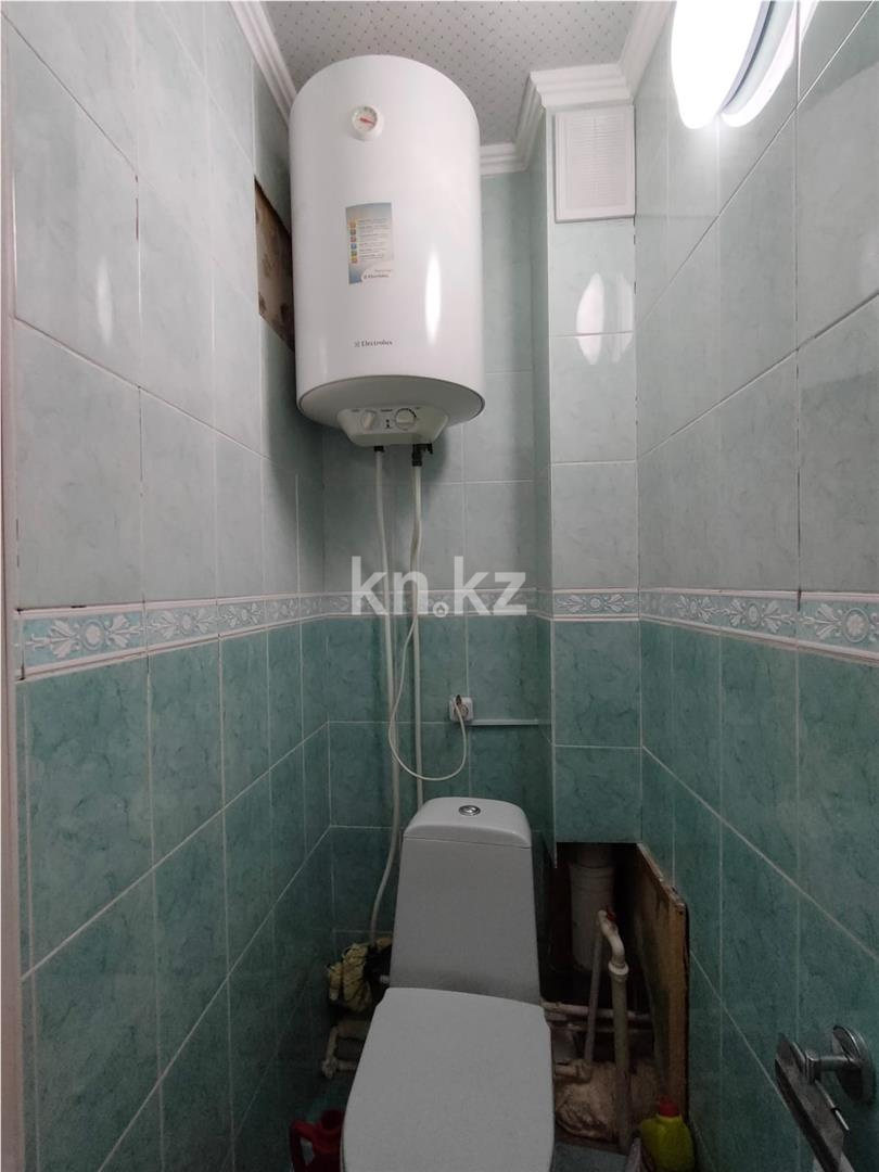 Продажа 3-комнатной квартиры, 66 м² - Продажа квартир в Караганде - страница 7 фото 13 из 14