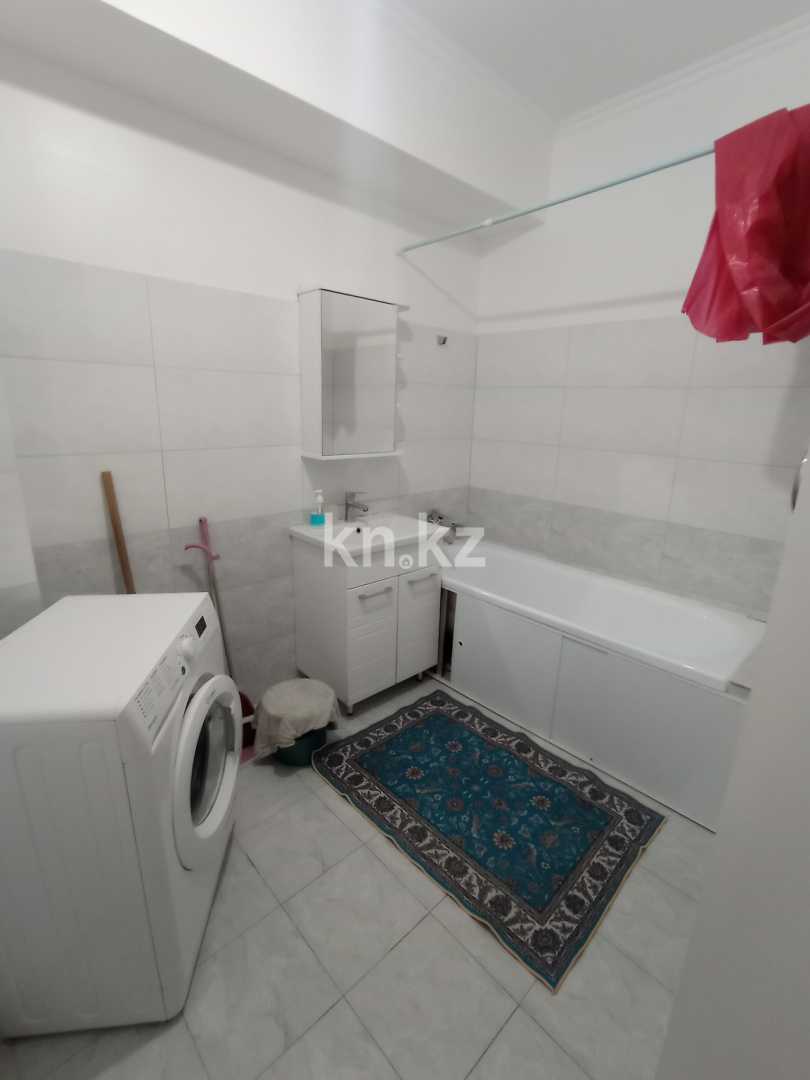 Аренда 2-комнатной квартиры, 69 м² - Аренда квартир помесячно в Казахстане - страница 2 фото 4 из 6