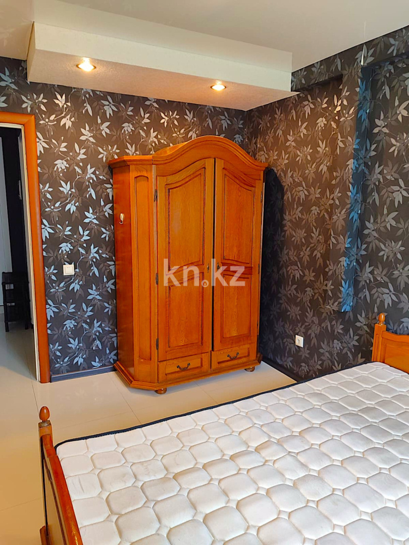 Аренда 2-комнатной квартиры, 38 м², ул. Бараева, дом  1 - пр. Республики - Аренда квартир помесячно в Астане с фото фото 4 из 7