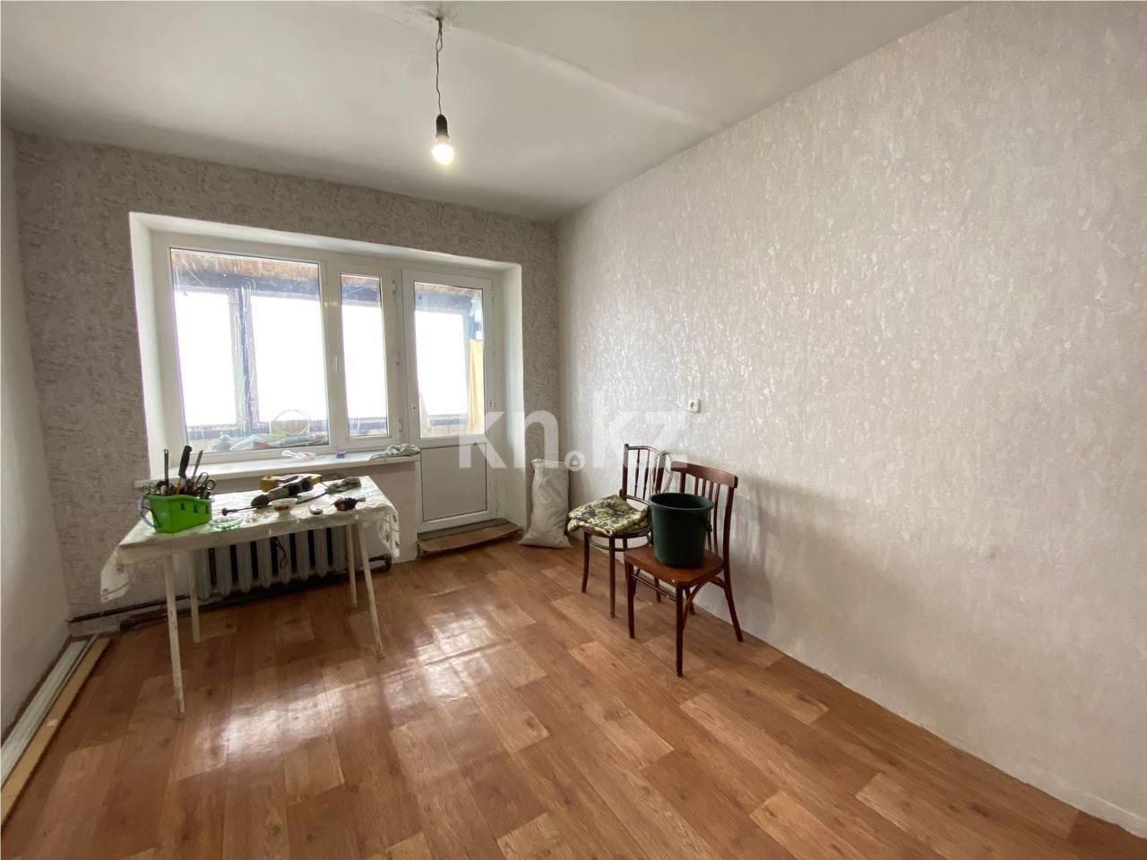 Продажа 4-комнатной квартиры, 62 м² - Продажа квартир в Пришахтинске Караганды фото 8 из 11