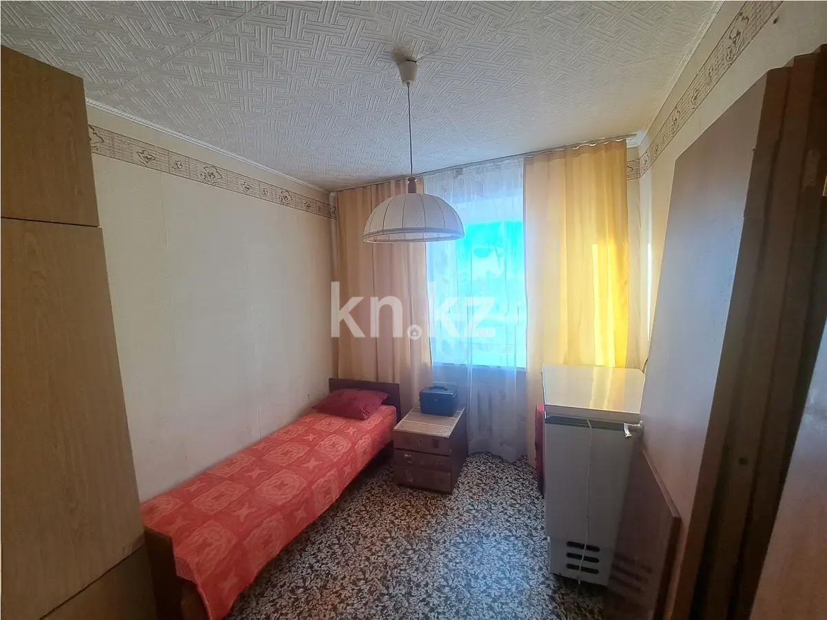 Продажа 3-комнатной квартиры, 63 м² - Недвижимость в Караганде - страница 4 фото 3 из 7