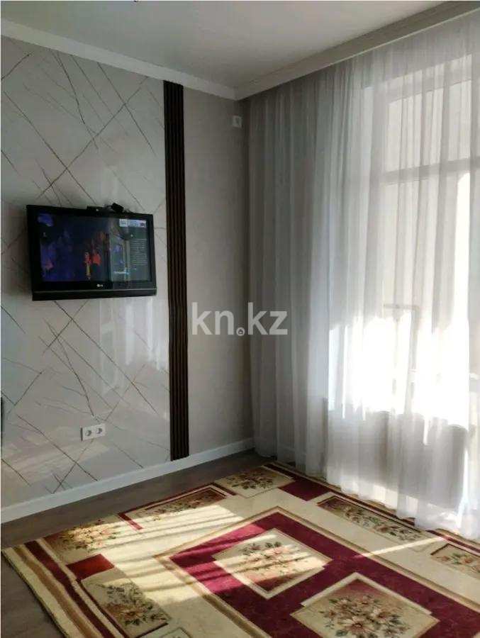 Продажа 2-комнатной квартиры, 40 м² - Продажа квартир в Астане - страница 9 фото 1 из 3