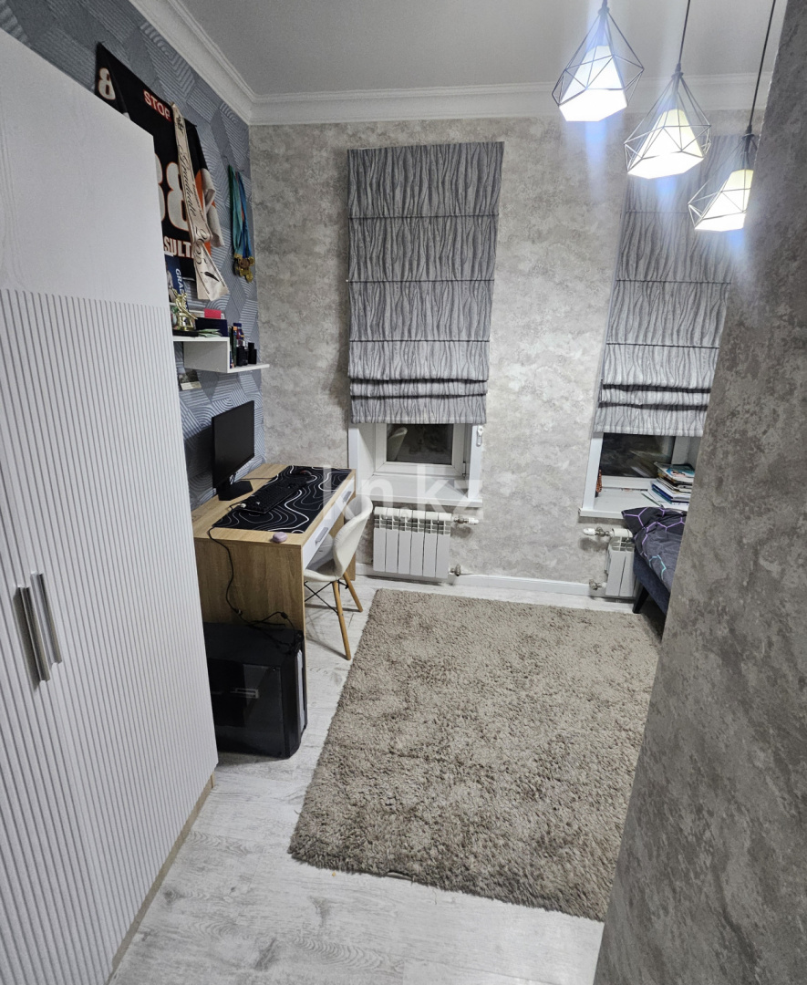 Продажа 5-комнатного дома, 169 м² - Продажа домов, коттеджей в Казахстане фото 13 из 17