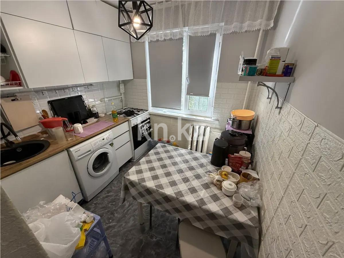 Продажа 3-комнатной квартиры, 58 м² в Алматы - фото 3