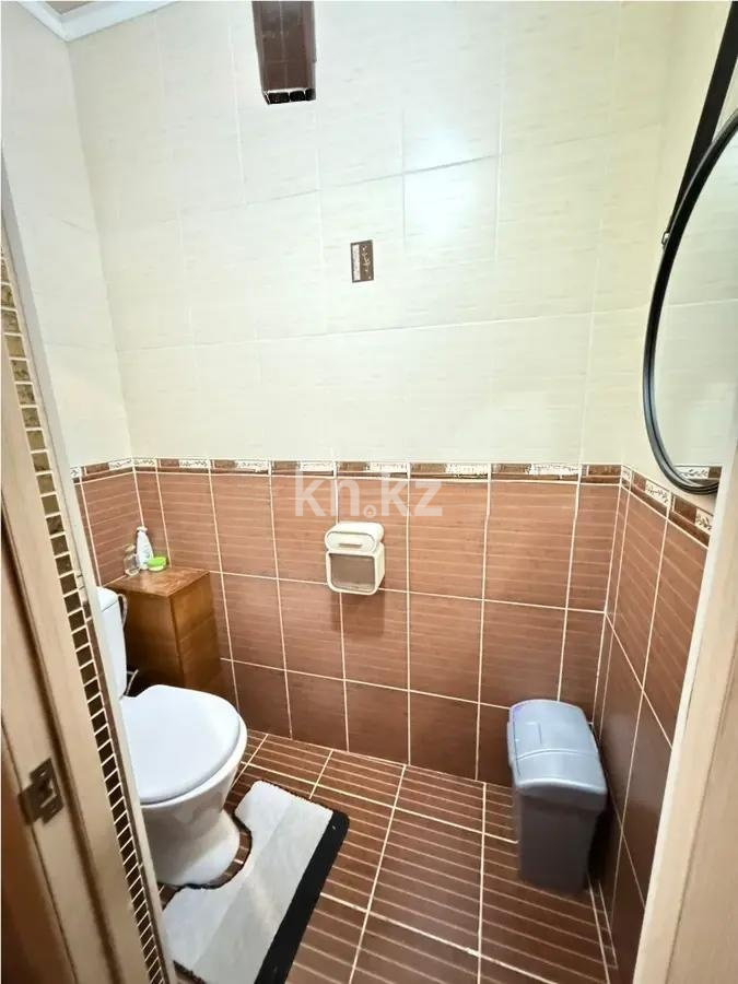 Продажа 3-комнатной квартиры, 78 м² - Продажа квартир в Турксибском р-не Алматы - страница 3 фото 5 из 6