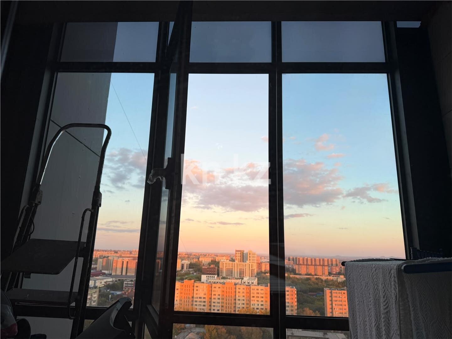 Продажа 3-комнатной квартиры, 69 м² в Караганде - фото 16