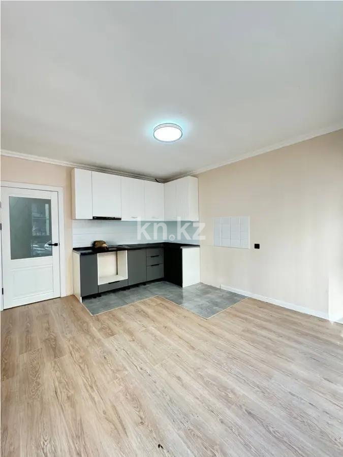 Продажа 2-комнатной квартиры, 54 м² в Алматы - фото 2