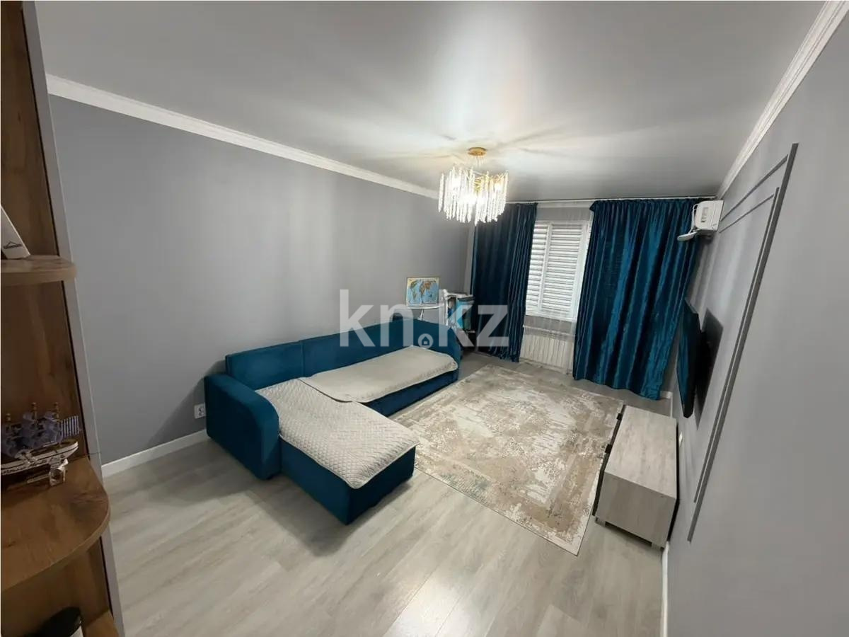 Продажа 2-комнатной квартиры, 60 м² в Алматы