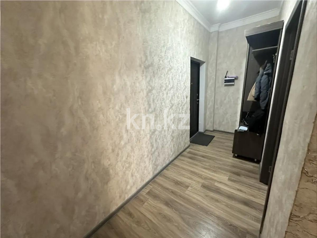 Продажа 1-комнатной квартиры, 38 м² - Продажа недвижимости в Астане - страница 16 фото 3 из 3