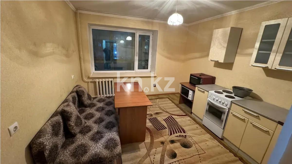 Продажа 1-комнатной квартиры, 43 м², ул. Жургенова, дом  27 в Астане - фото 2