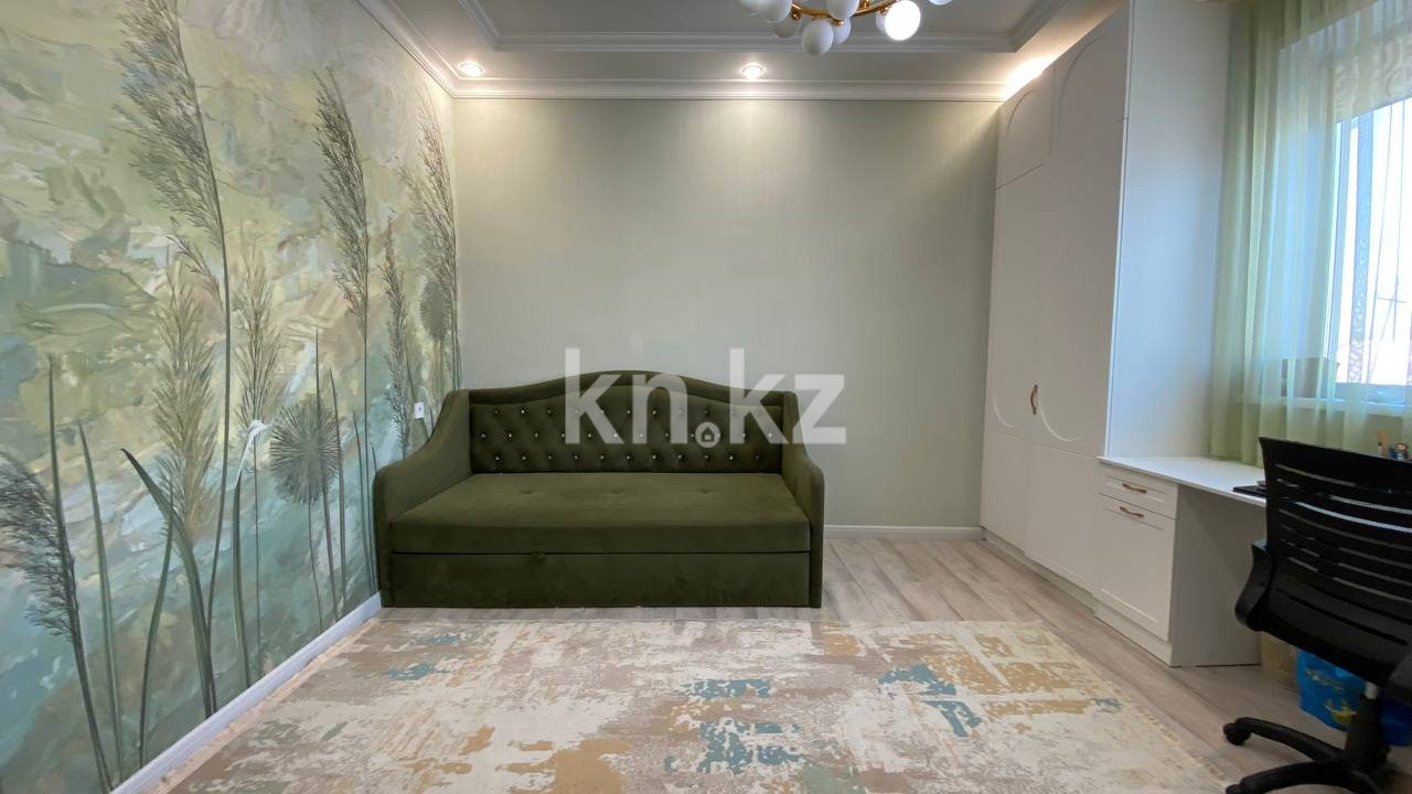 Продажа 5-комнатного дома, 259 м² - Продажа домов, коттеджей в Казахстане - страница 5 фото 19 из 39