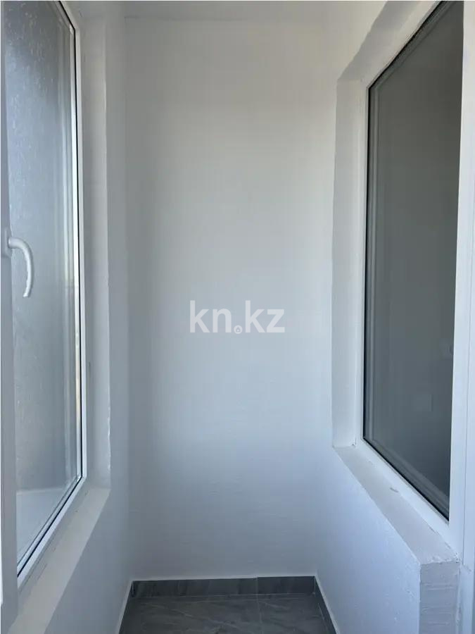 Продажа 1-комнатной квартиры, 34.45 м², ул. Е-103, дом  5 в Астане - фото 4