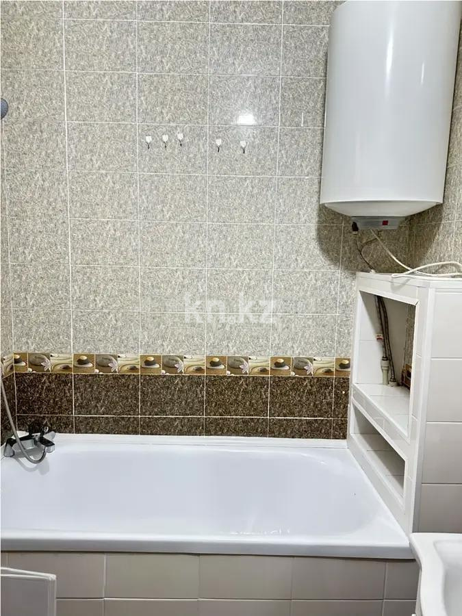 Продажа 1-комнатной квартиры, 40.7 м², мкр. Водник-2, дом  67б - Продажа квартир в Казахстане фото 3 из 4