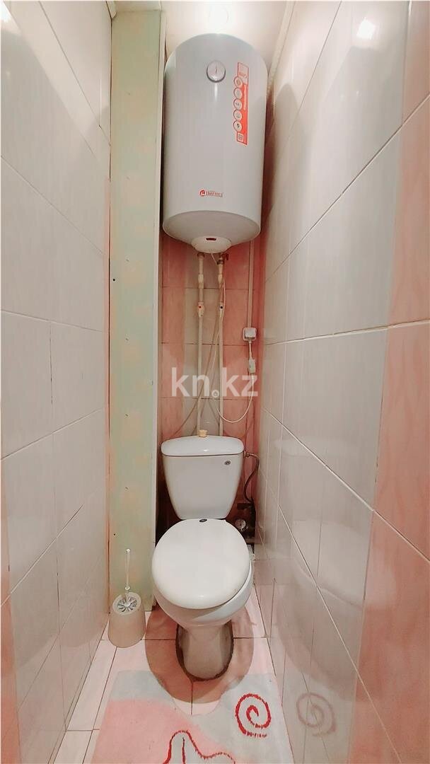 Продажа 2-комнатной квартиры, 47 м² в Караганде - фото 8