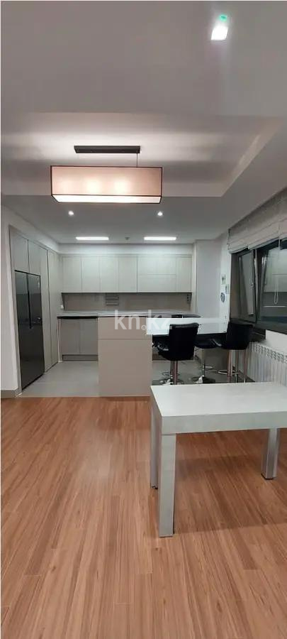 Продажа 3-комнатной квартиры, 107 м² в Астане - фото 3