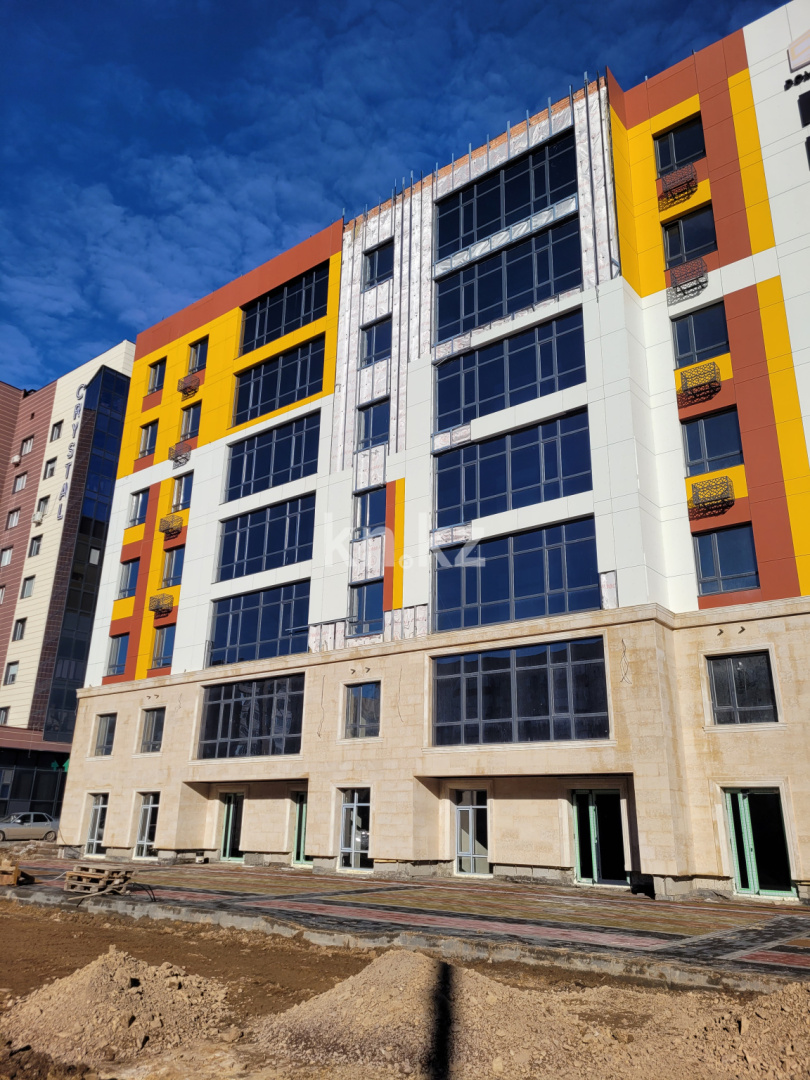 Продажа , 60 м², ул. Таттимбета в Караганде