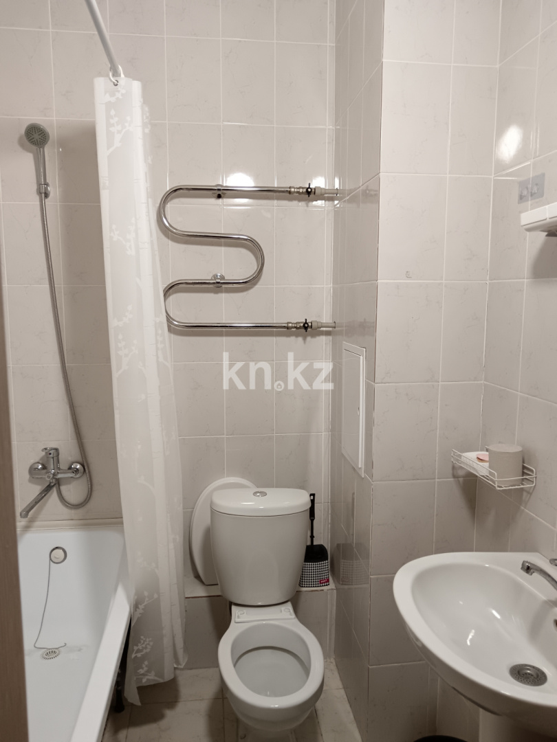 Продажа 1-комнатной квартиры, 35.4 м² - Продажа квартир в Казахстане - страница 31 фото 3 из 4
