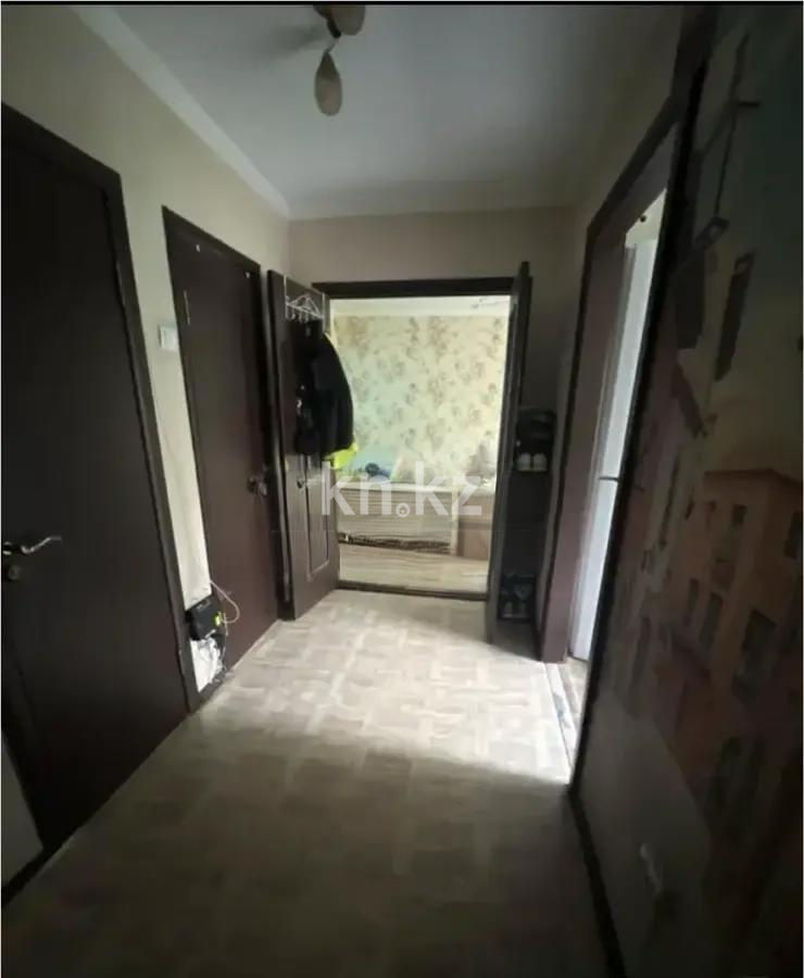 Продажа 2-комнатной квартиры, 49 м², ул. Майлина, дом  73 в Алматы - фото 4
