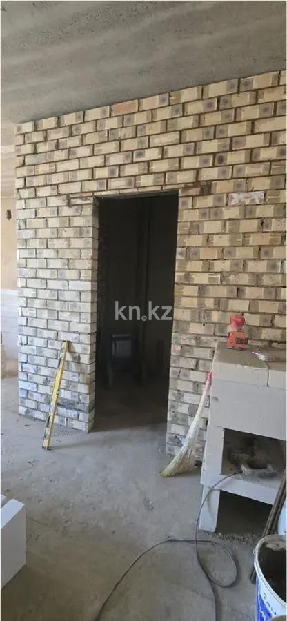 Продажа 1-комнатной квартиры, 45 м² в Караганде - фото 2