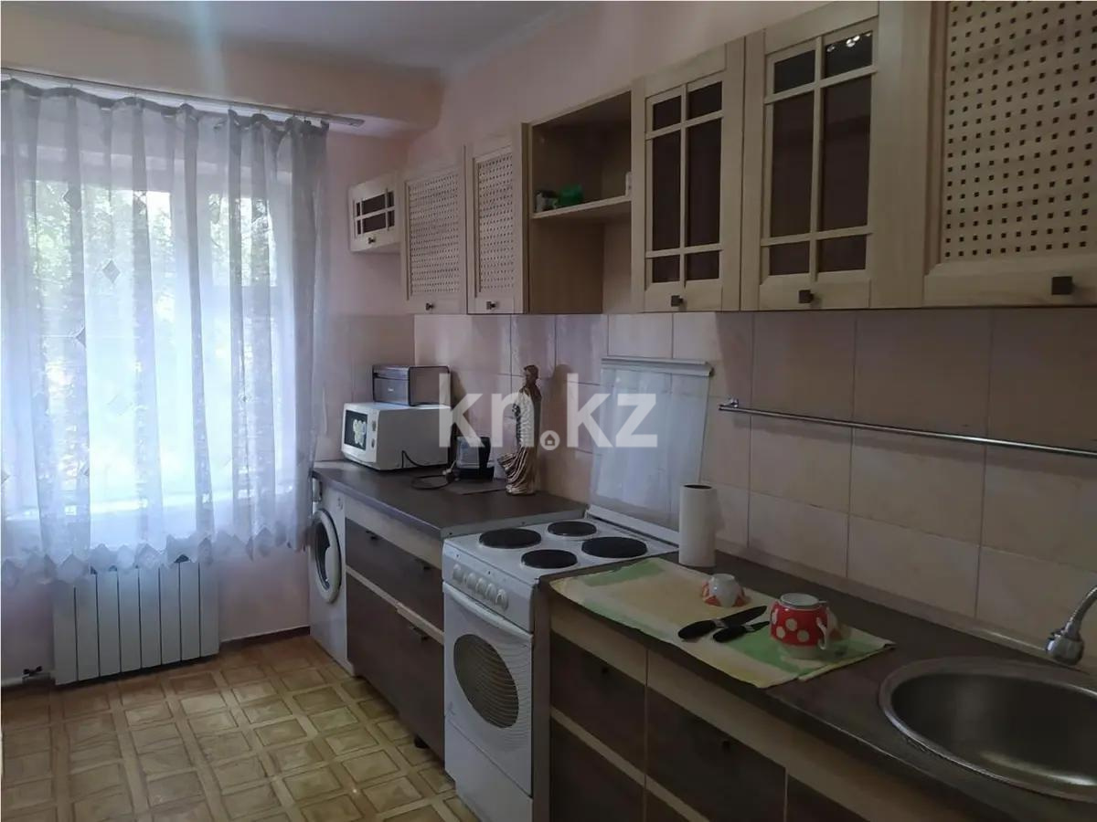 Продажа 3-комнатной квартиры, 76.4 м² в Алматы - фото 4