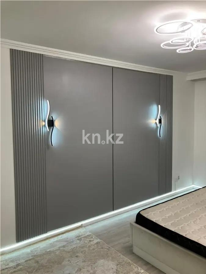 Продажа 2-комнатной квартиры, 43.3 м² в Алматы - фото 2