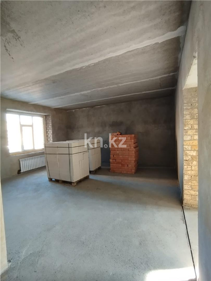 Продажа 2-комнатной квартиры, 78 м² в Караганде - фото 5