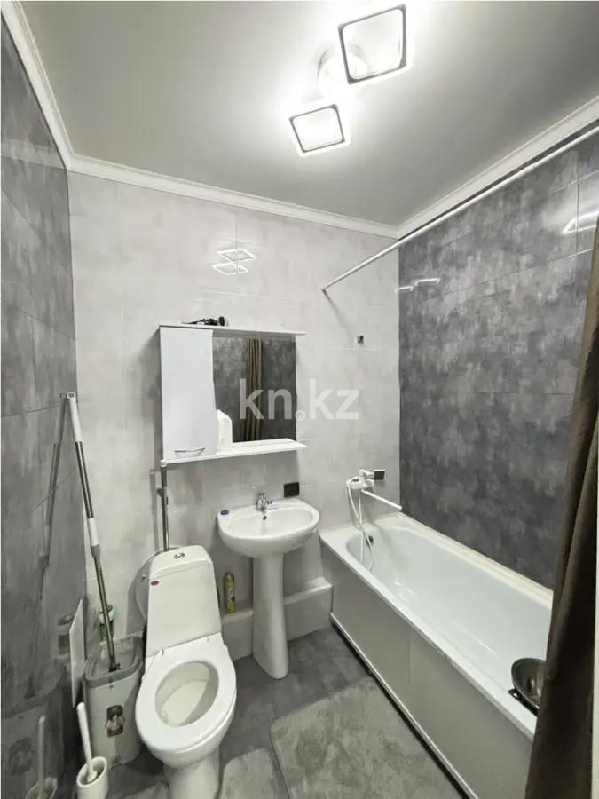 Продажа 2-комнатной квартиры, 40 м² - Продажа квартир в новостройках Алматы с фото - страница 17 фото 4 из 5