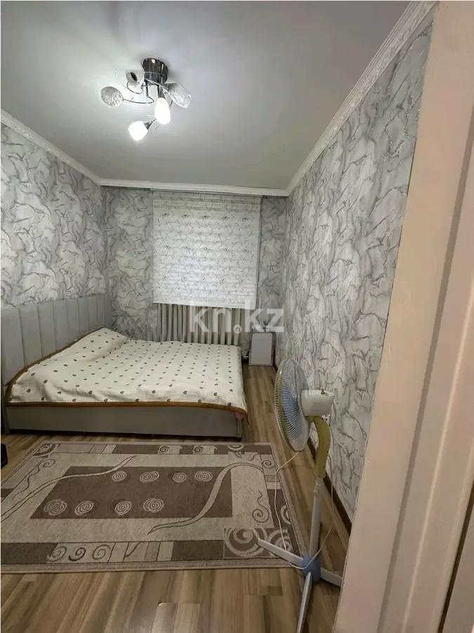 Продажа 3-комнатной квартиры, 74 м² - Продажа  трехкомнатных квартир в новостройках Астаны - страница 4 фото 3 из 8