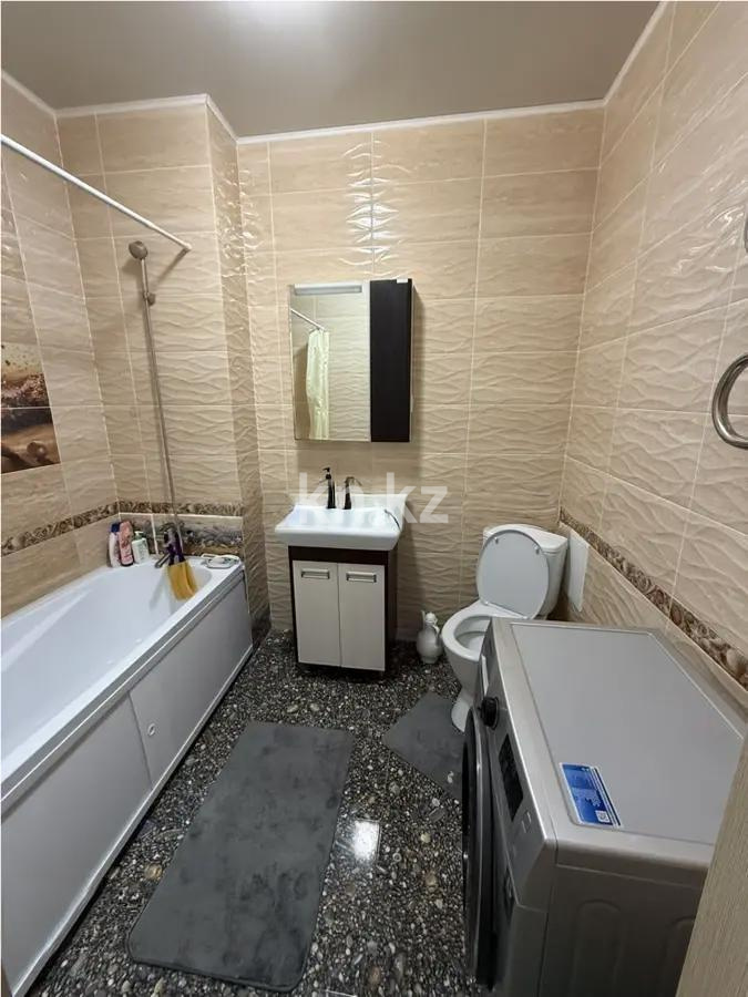 Продажа 1-комнатной квартиры, 46 м² в Астане - фото 3