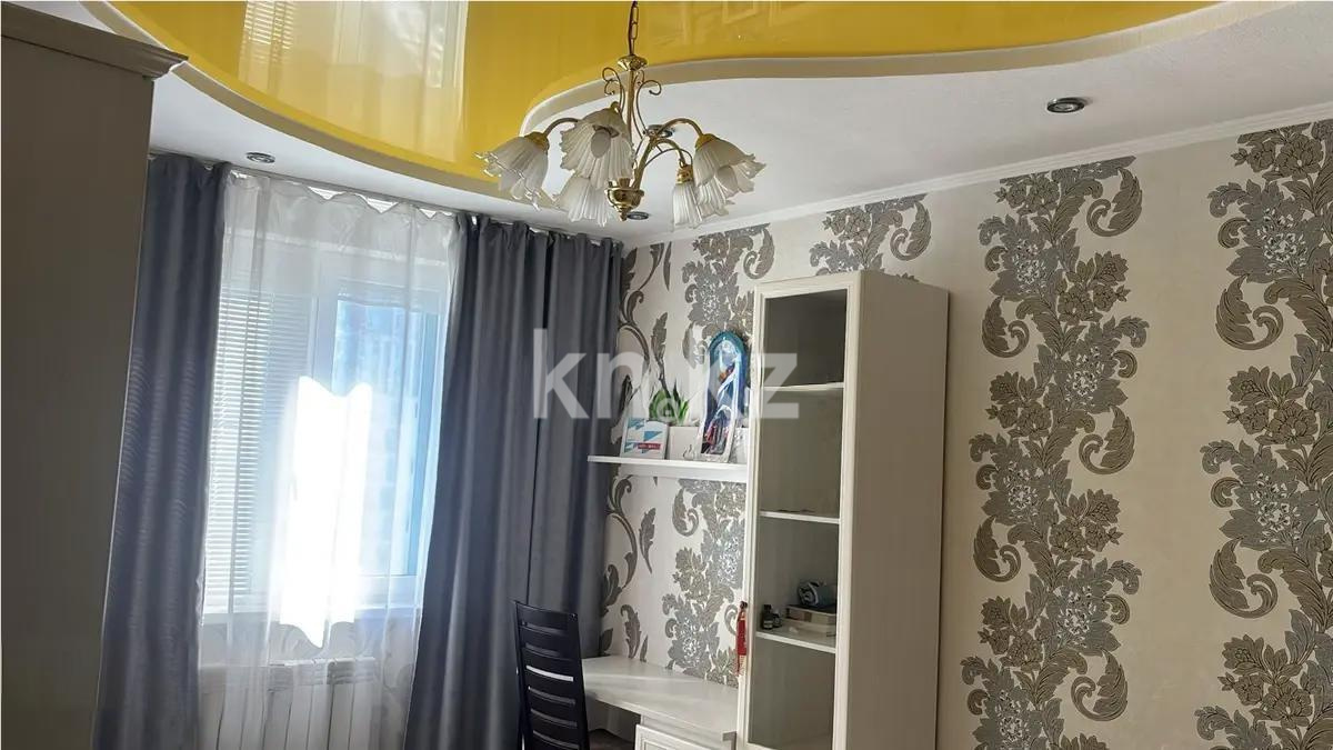 Продажа 2-комнатной квартиры, 60 м² - Продажа двухкомнатных квартир в монолитно-каркасном доме в Казахстане фото 3 из 5