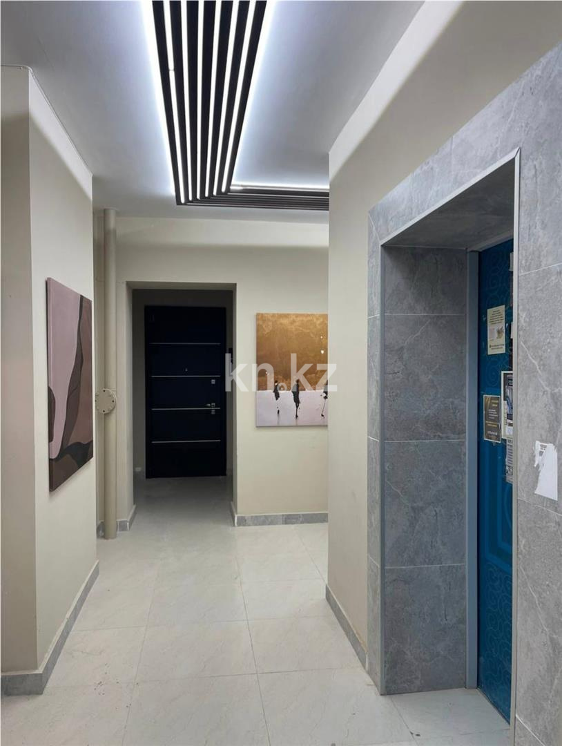 Продажа 3-комнатной квартиры, 84 м² в Караганде - фото 14