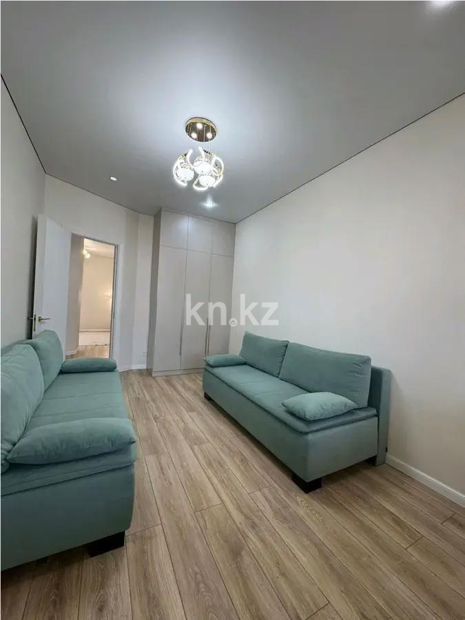 Продажа 3-комнатной квартиры, 71 м² - Продажа трехкомнатных квартир от собственников в Астане - страница 6 фото 1 из 5
