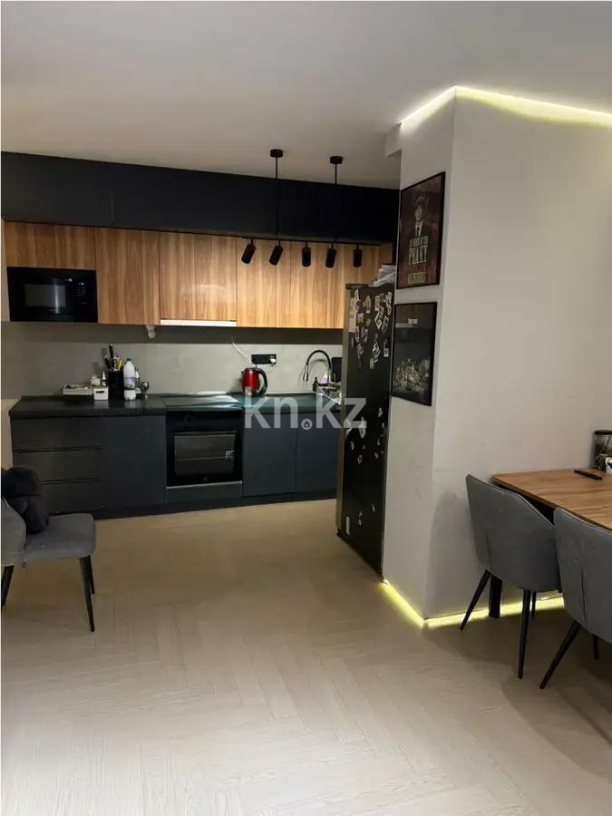 Продажа 3-комнатной квартиры, 83 м², ул. Утепова, дом  31 - Продажа  трехкомнатных квартир в новостройках Алматы фото 4 из 7