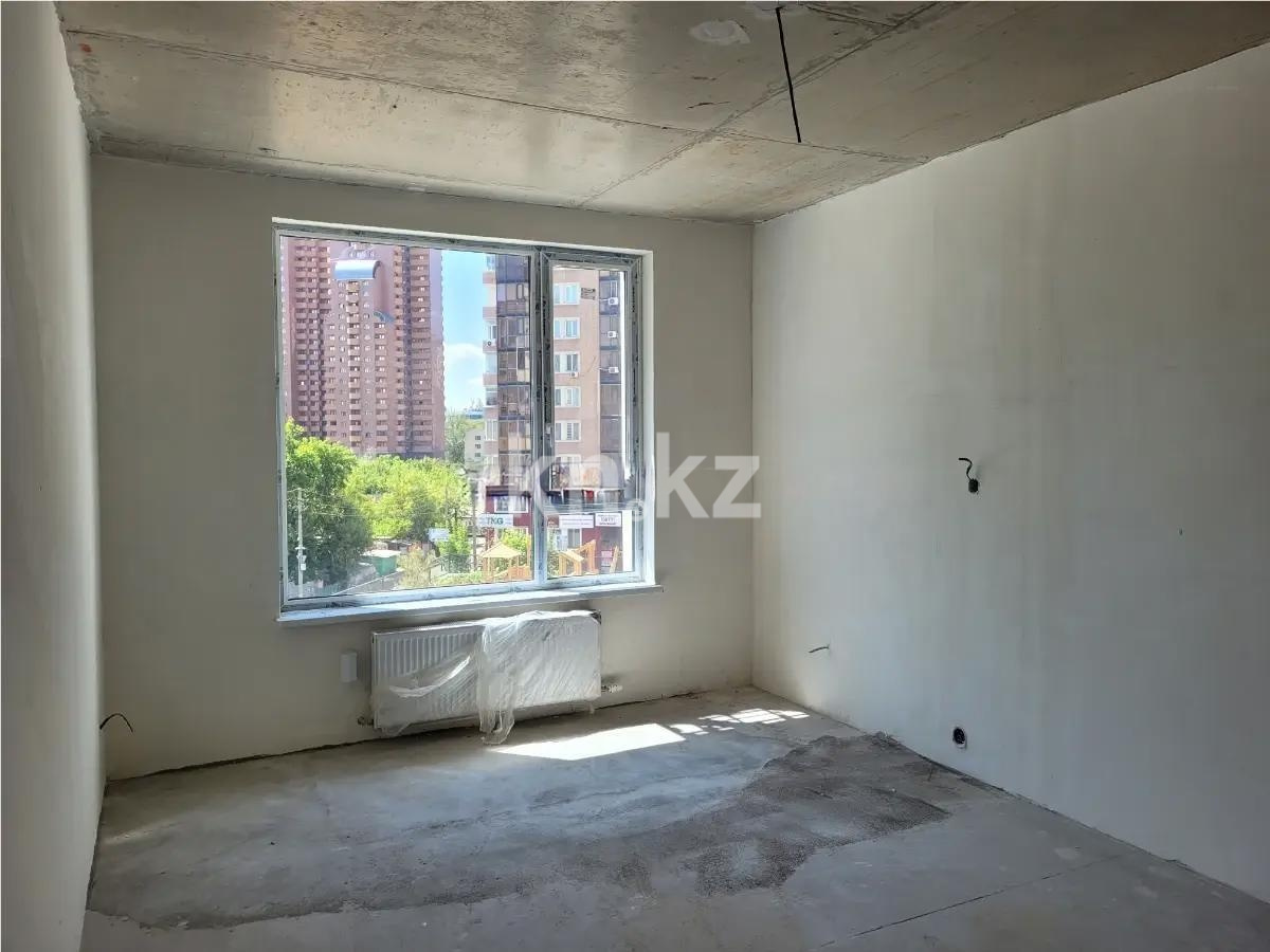 Продажа 2-комнатной квартиры, 45.76 м² в Астане
