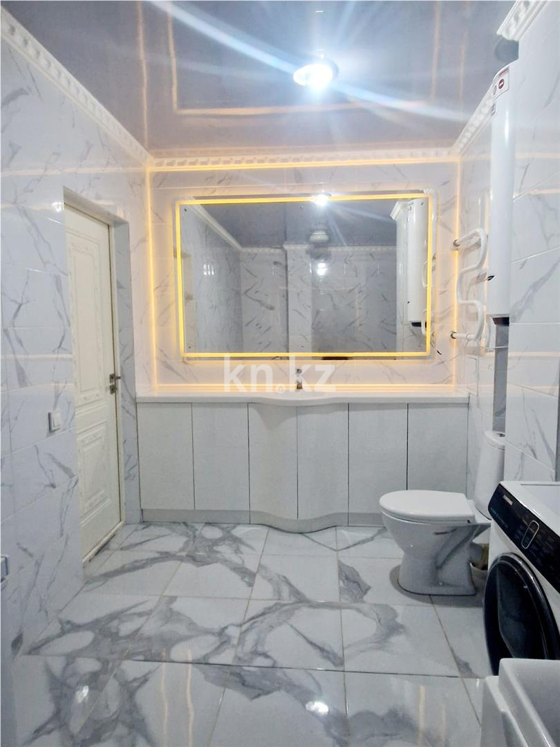 Продажа 2-комнатной квартиры, 72 м² - Продажа квартир в Караганде - страница 2 фото 6 из 8