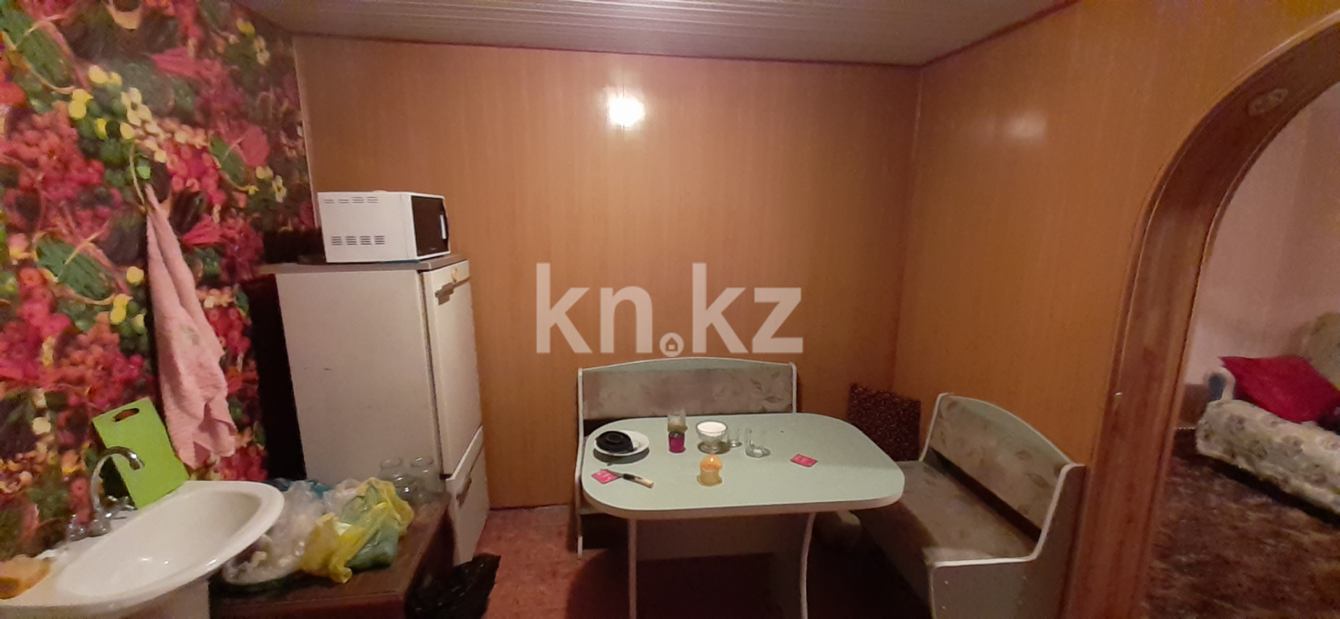 Продажа 2-комнатной квартиры, 49.5 м², Каратюбинское шоссе, дом  36 - Продажа квартир в Шымкенте фото 5 из 12