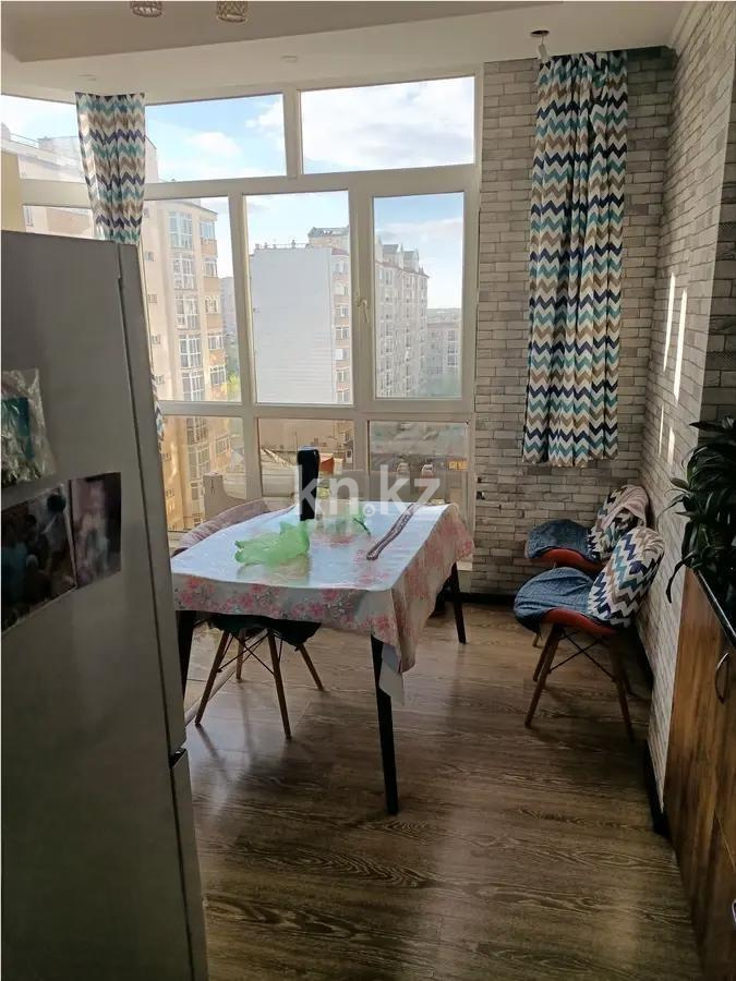 Продажа 1-комнатной квартиры, 9.8 м² в Астане - фото 2