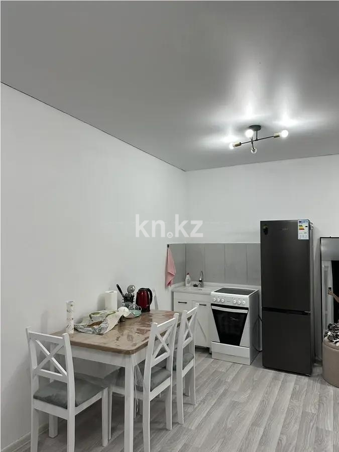 Продажа 2-комнатной квартиры, 39 м² в Астане - фото 3