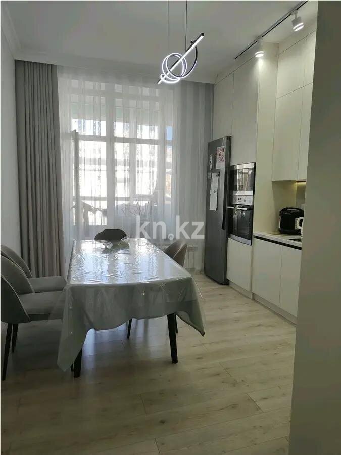 Продажа 3-комнатной квартиры, 97.6 м² в Астане - фото 3
