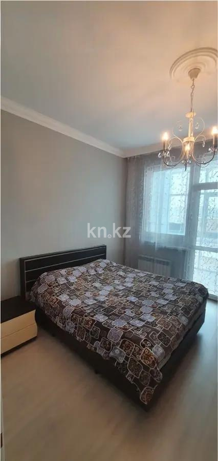 Продажа 2-комнатной квартиры, 60 м² - Продажа квартир в р-не Есиль Астаны - страница 4 фото 2 из 4